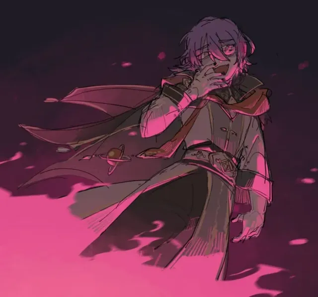 🎈⭐| rui hechicero| pov tsukasa caballero