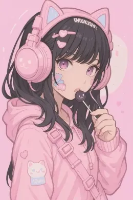 Aika Hoshino | Famous pop idol/Streamer