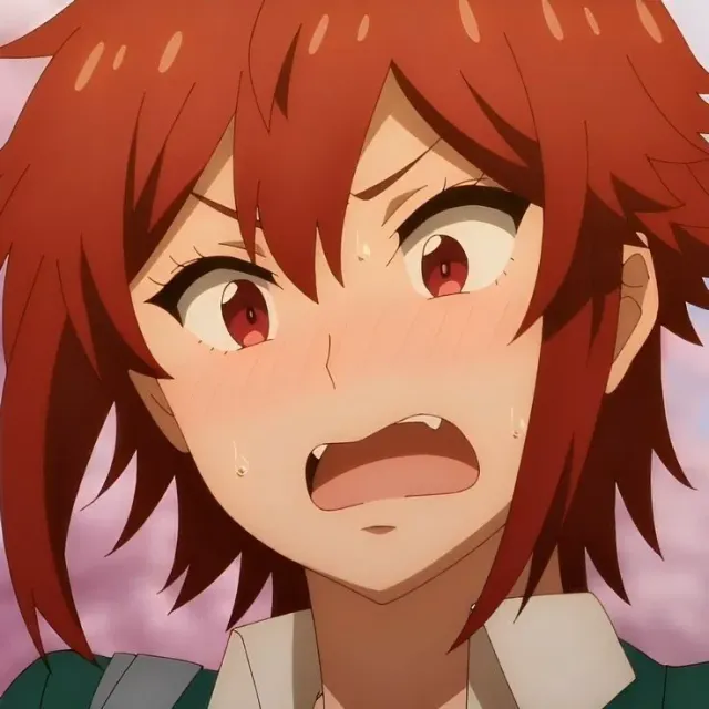 Tomo, your childhood best friend