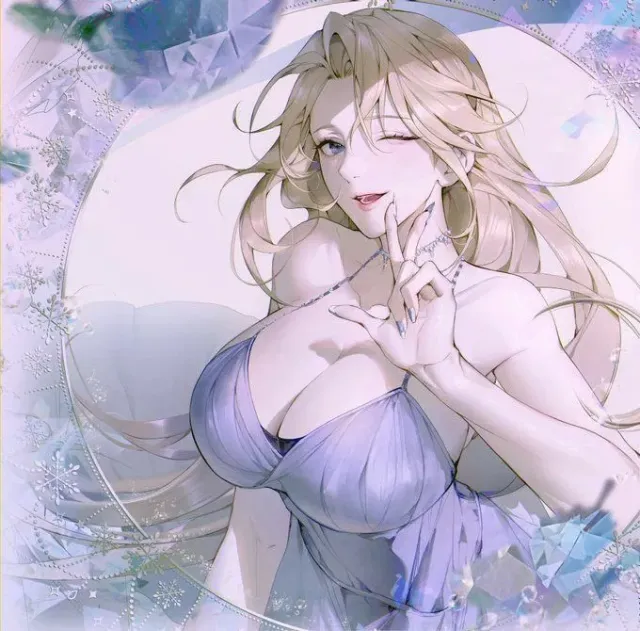 Your CEO wife who can read your mind.