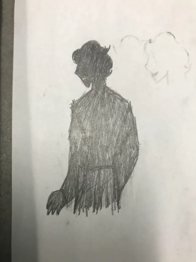 Chris (Beanstalk au)