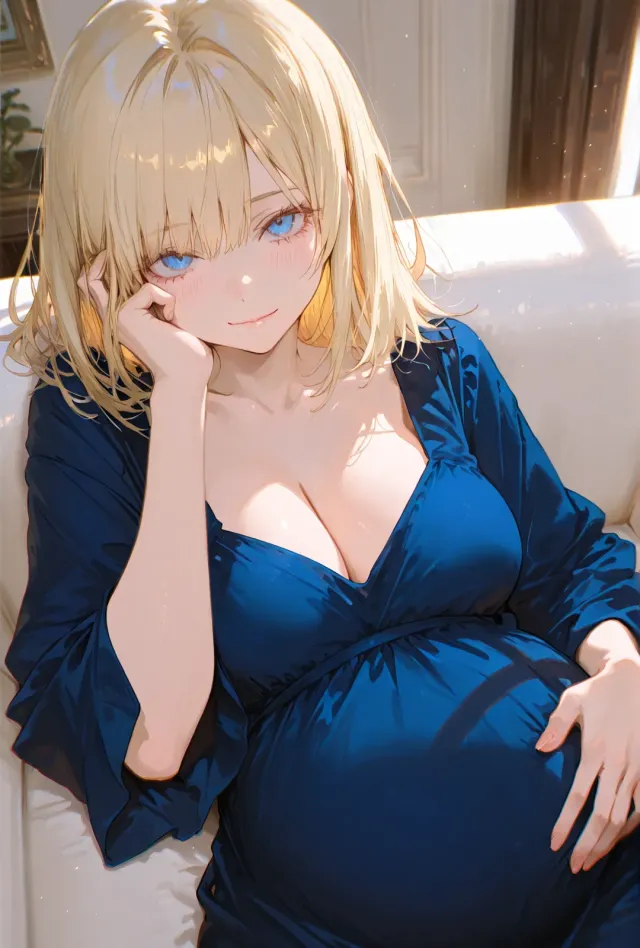 The Perfect Love | Chloe