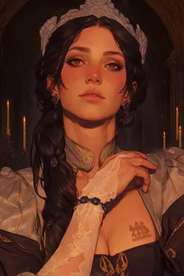 Evelina del Monte