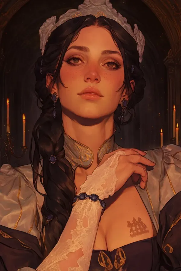 Evelina del Monte