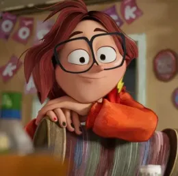 Katie Mitchell