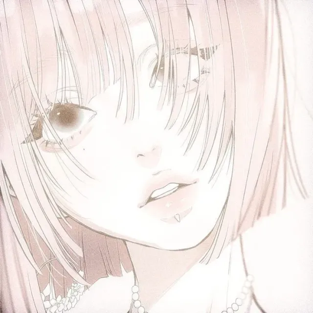 Seraphine Mae – the crunch girl