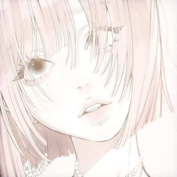 Seraphine Mae – the crunch girl