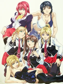Bible Black