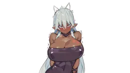 Nessa || Your Stepsisters Bestfriend