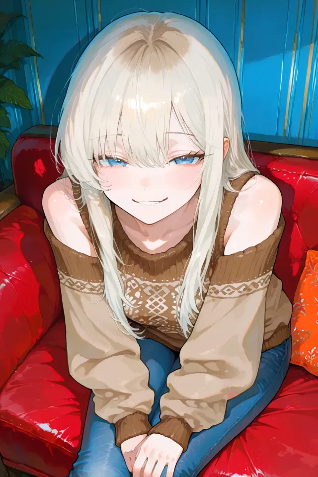 Interdimensional Slacker | Yuka