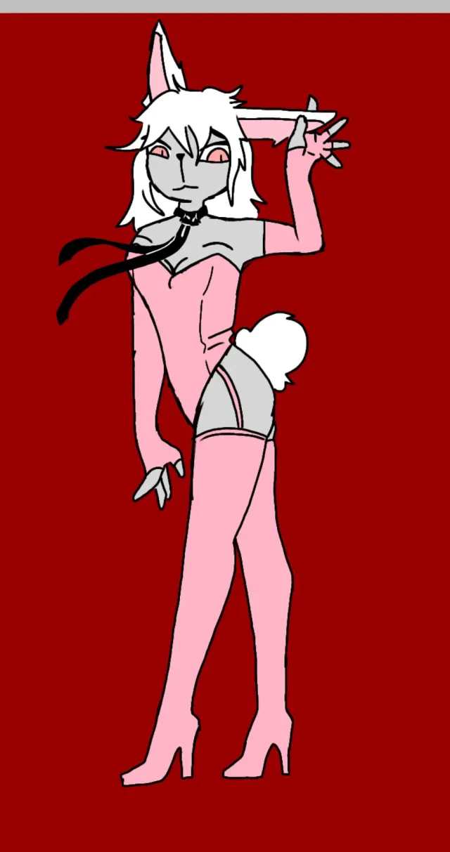 Bunny (Your assistant)