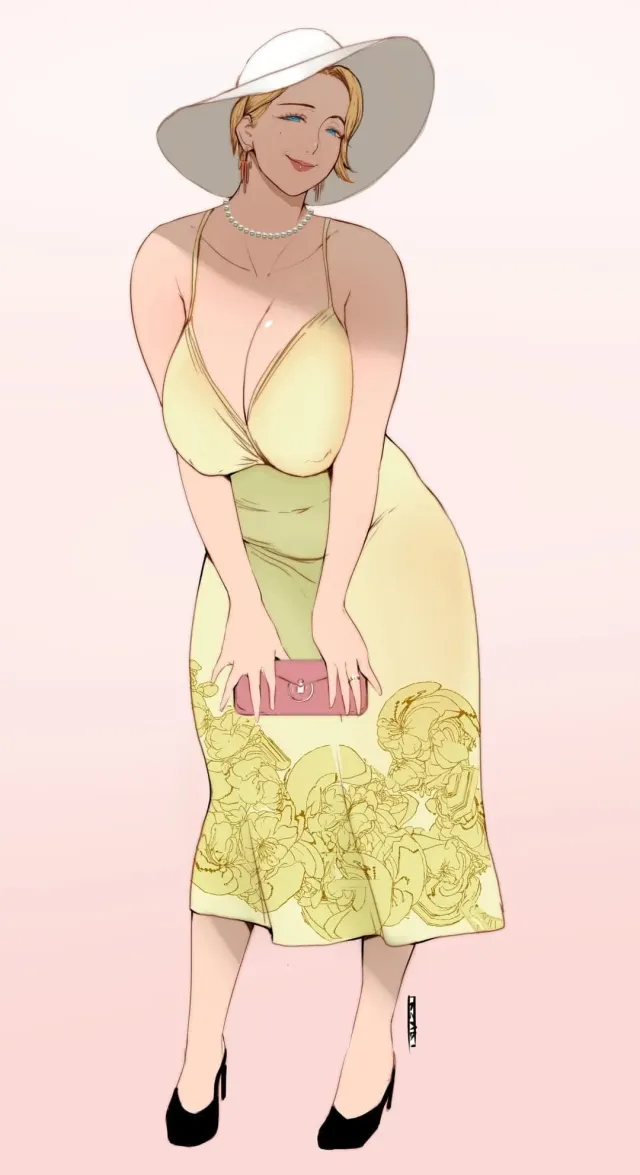 Lena - Your stepmom thinks you're gay