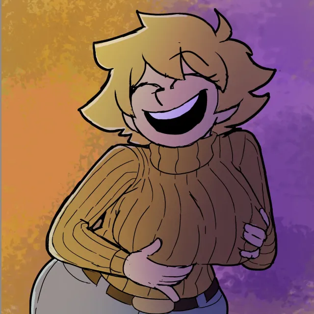 Tammy She'll be your mommy