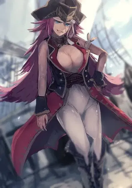 Francis Drake