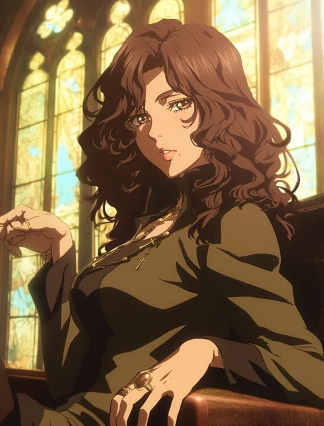 "One sin couldn't hurt"