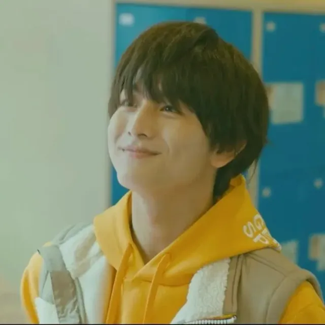 Kakeru Ashiya | I Cannot Reach You