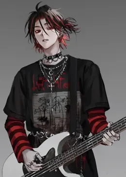 Introvert Idol