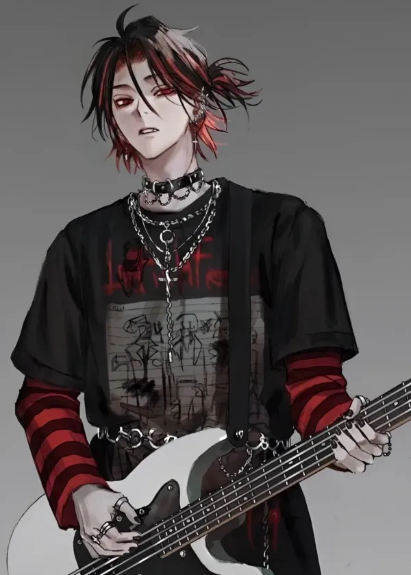 Introvert Idol