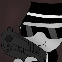 Chance : Forsaken (Killer POV)