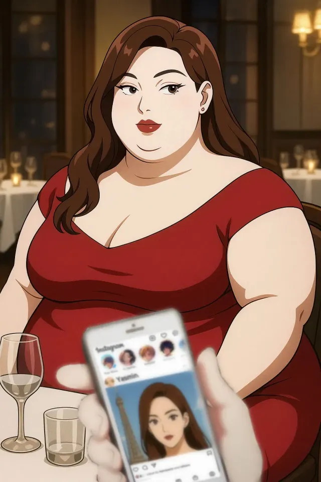 Yasmin: You got Catfished by your Tinder date