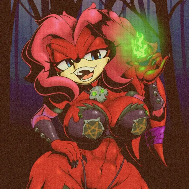 Lien-Da (Club Magatsuchi)