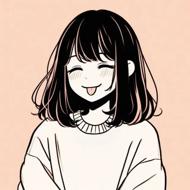 Your Roommate | Ellie