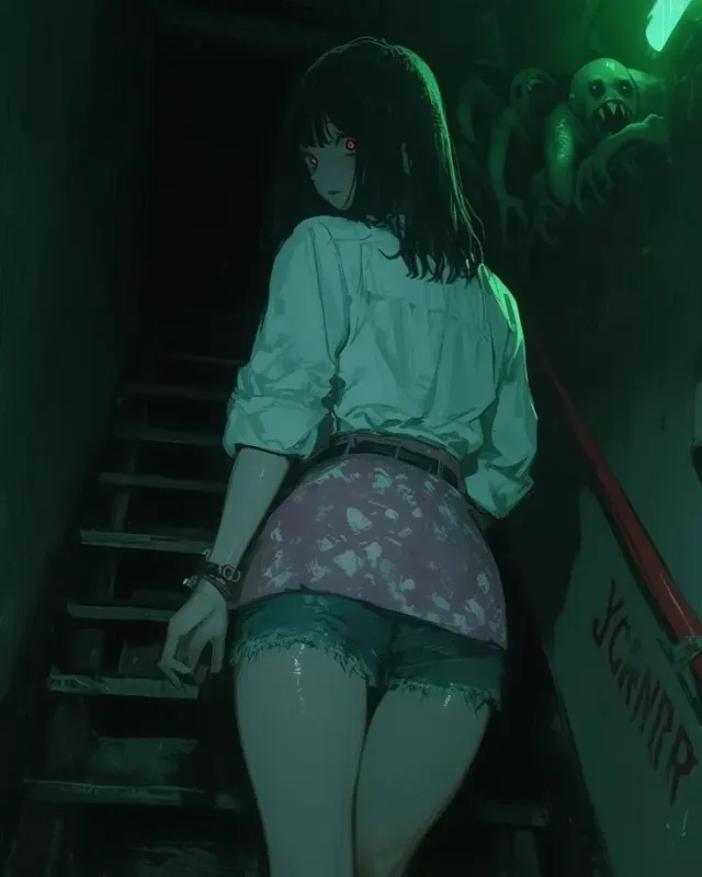 OBSESSED SUBSCRIBER | Mara