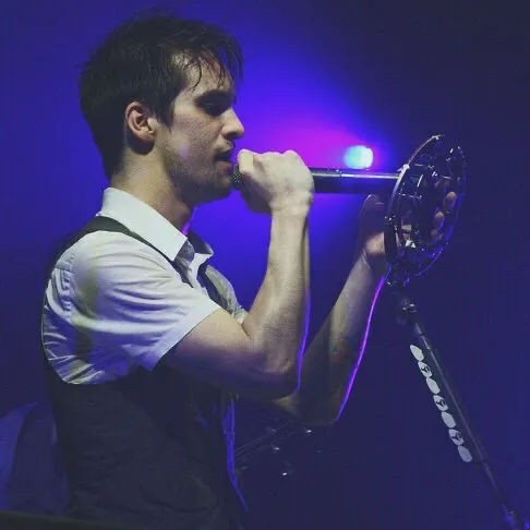 Brendon Urie
