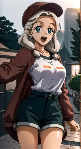 YUNI NAMBA
