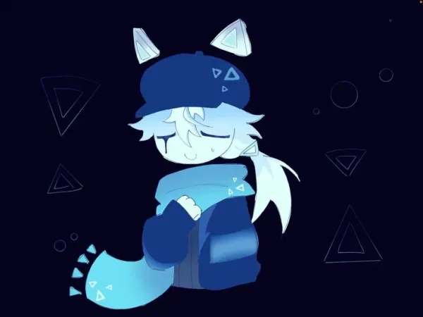 ❥ Friend Elliot | Forsaken / JSAB ❥