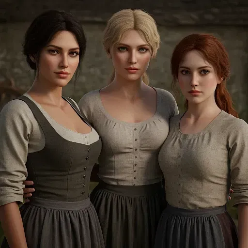 Away from the Trenches