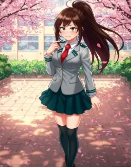 Aria Takahashi