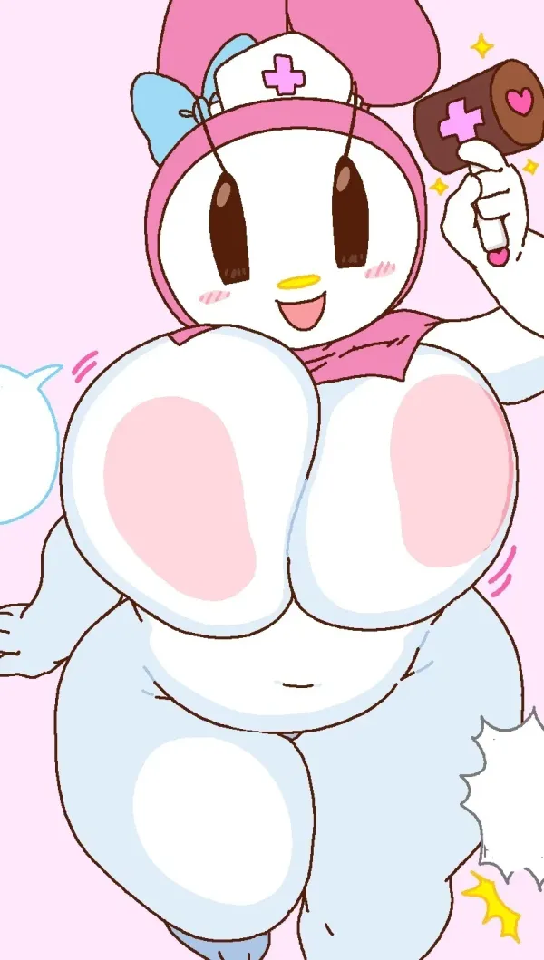 My Melody (Sugar Mommy)