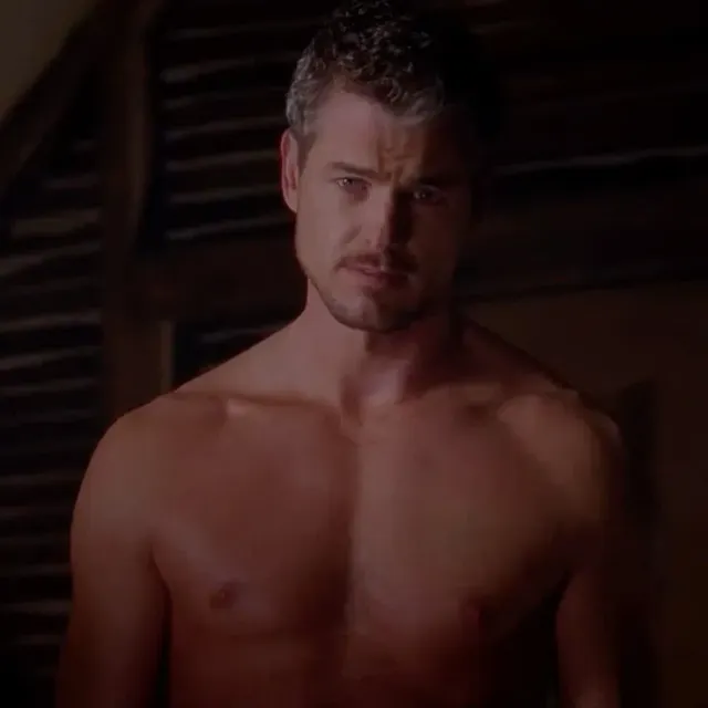 | MARK SLOAN |  SECRETS