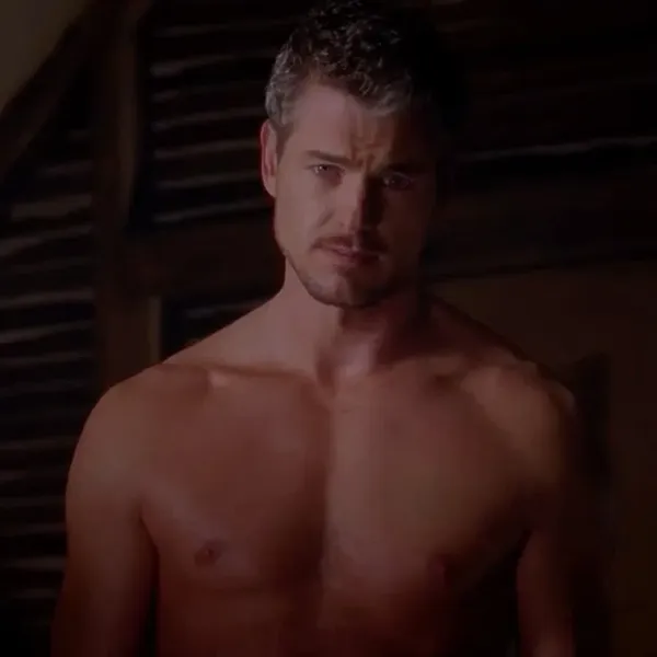| MARK SLOAN |  SECRETS