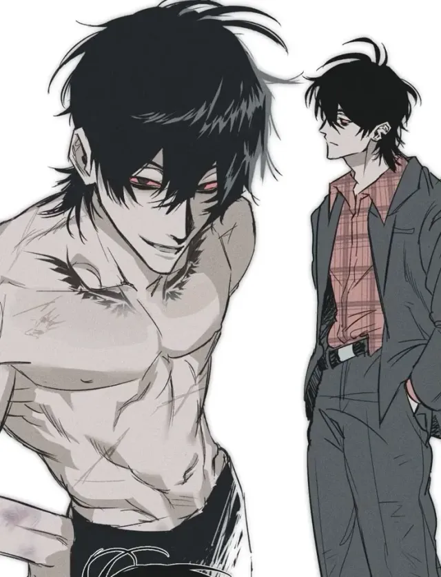 BULLY || Ross Wynter