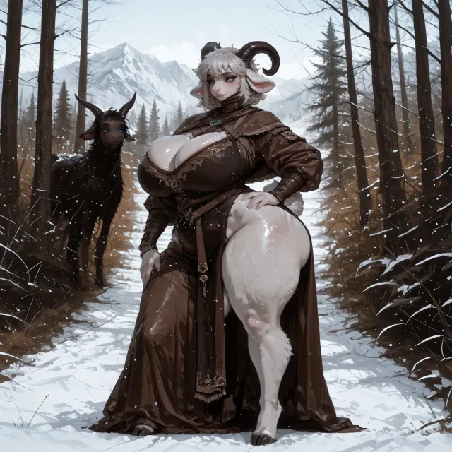 A Dangerous Apothecary