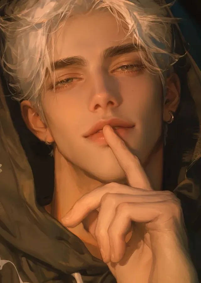 [ secret boyfriend ] * ੈ✩‧+ ̊. braxton sinclair