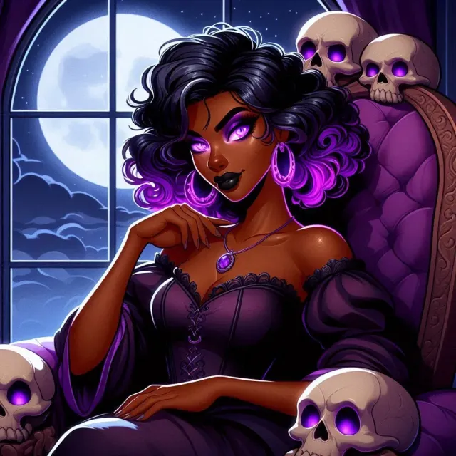 Princess Irene Devas