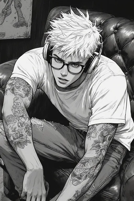 Tae Kamero | Double Life