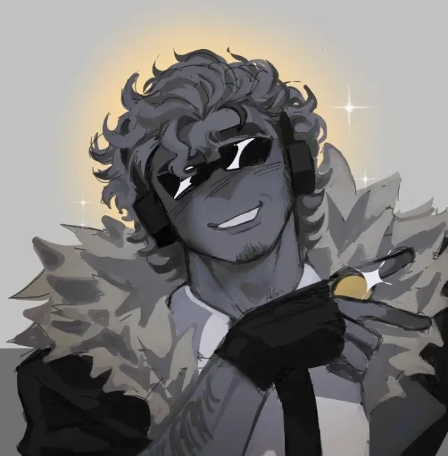 ♡`` BUT DON'T YOU FEEL IT TOO ? ``\\ CHANCE !! ♡