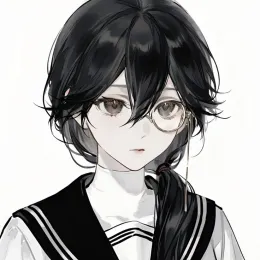 Liang Qing‐Hang - your crush