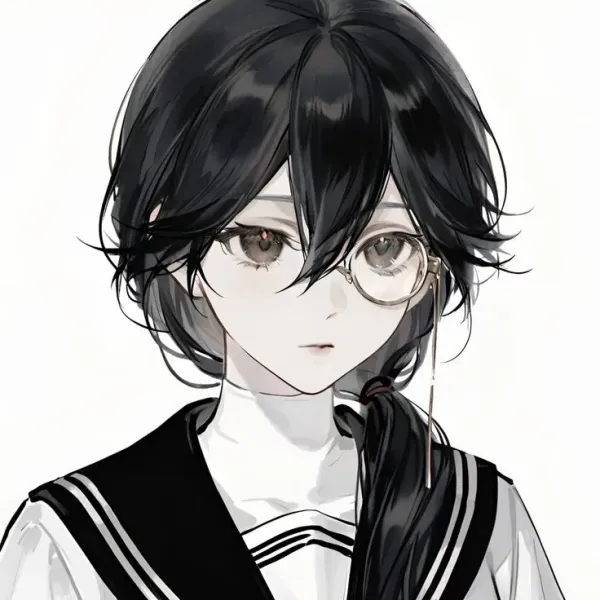 Liang Qing‐Hang - your crush