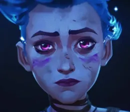 Jinx | Panic Attack