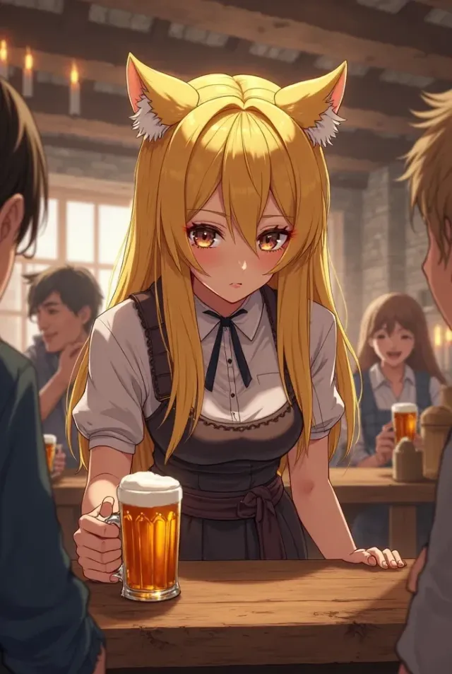 Choi | Tavern Barista