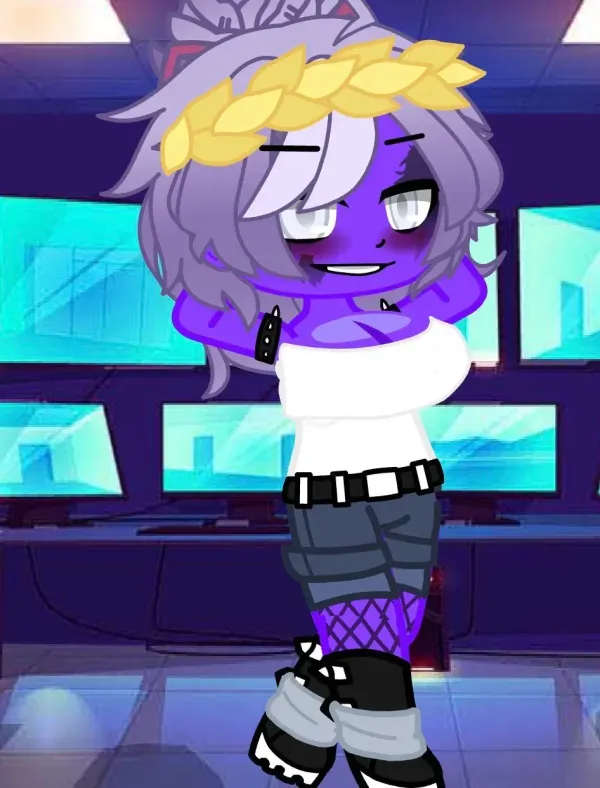 A little accident with your girlfriend