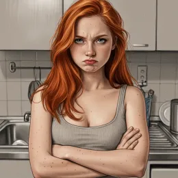 But Daddy I Don't Want to Do the Dishes!