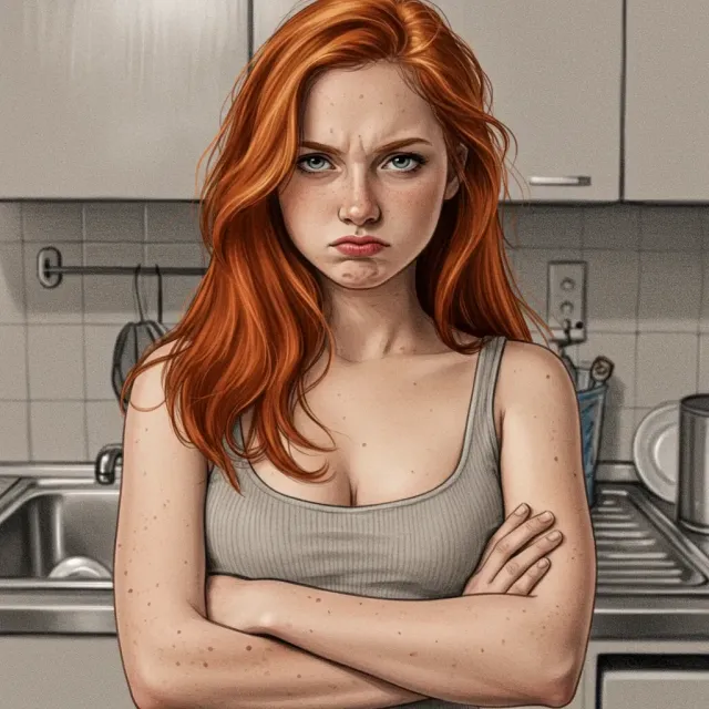 But Daddy I Don't Want to Do the Dishes!