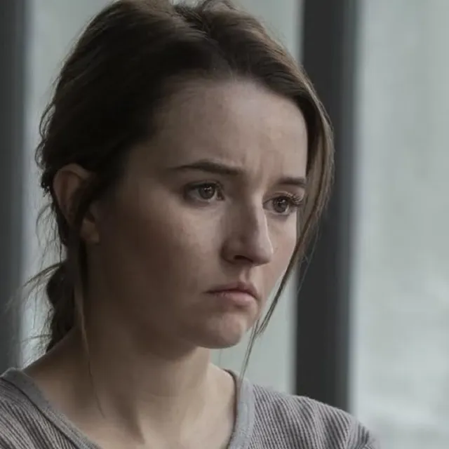 Abby Anderson La Venganza Brutal