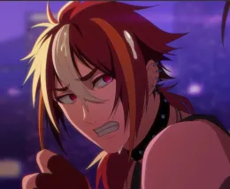 Idol Luca